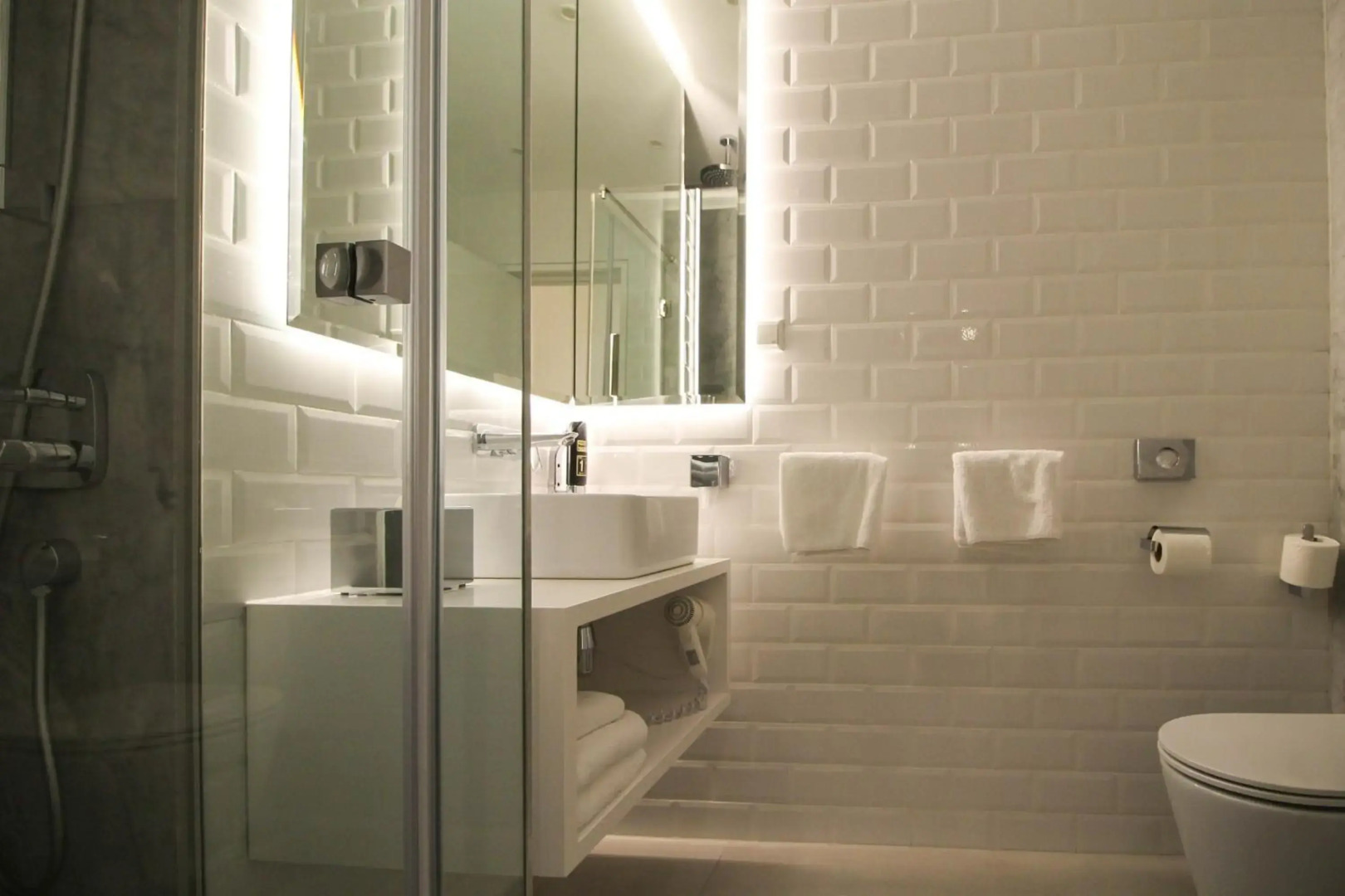 Foto - Athens Zafolia Hotel