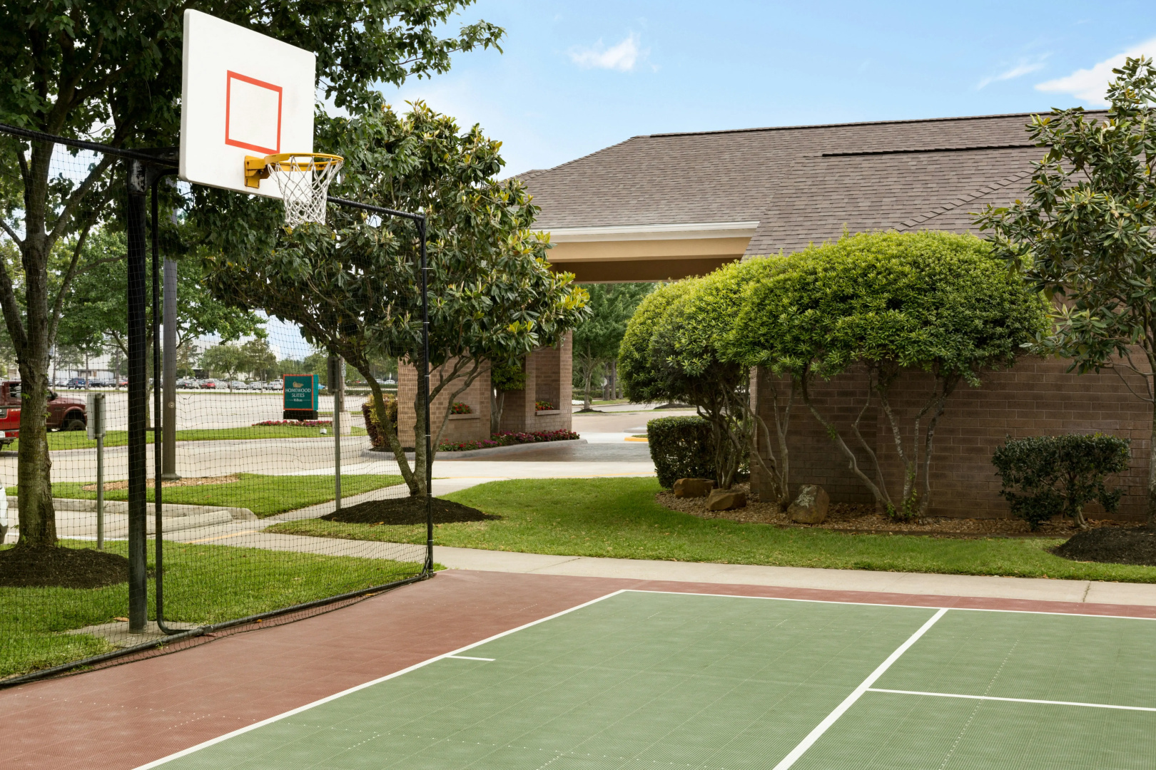 Photo - Homewood Suites by Hilton Houston - Willowbrook Mall