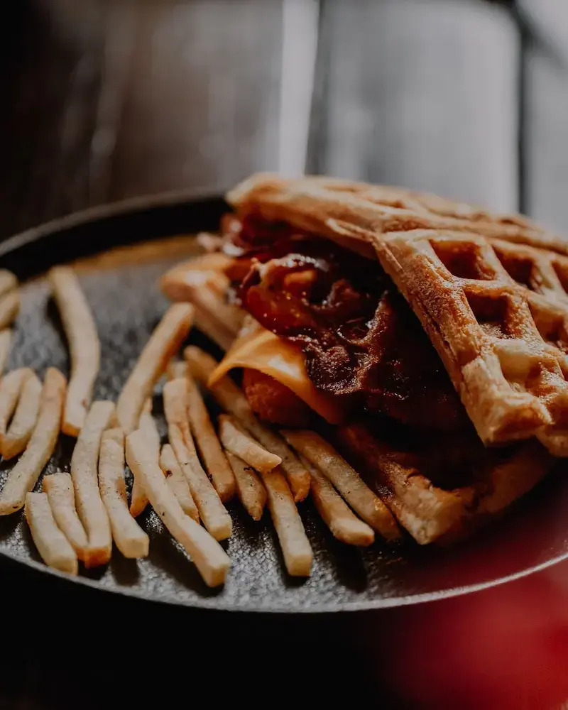Foto - Hotel Cielo y Selva, San Cristobal de las Casas