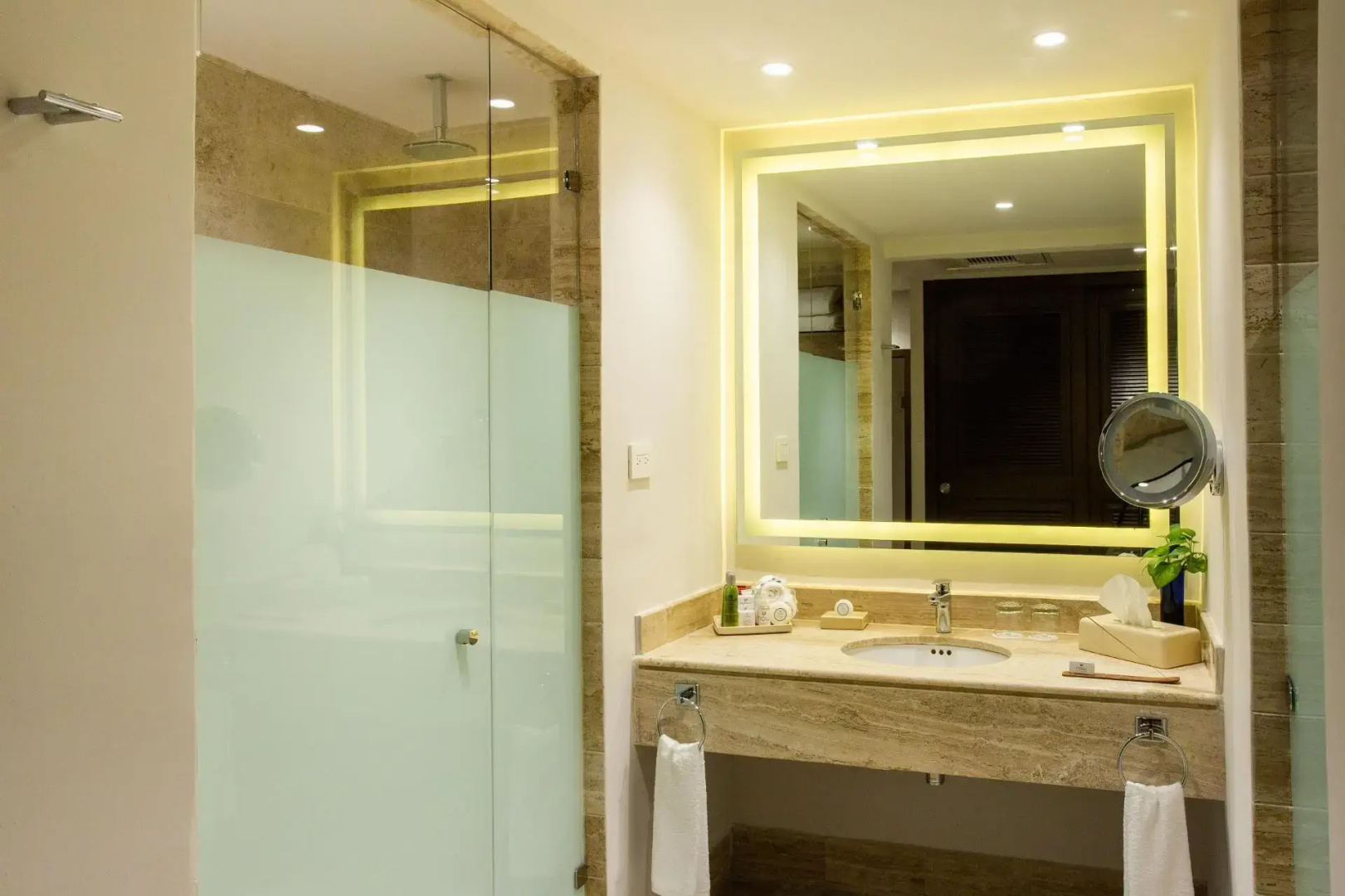 Photo - Dreams Sapphire Resort & Spa - All Inclusive