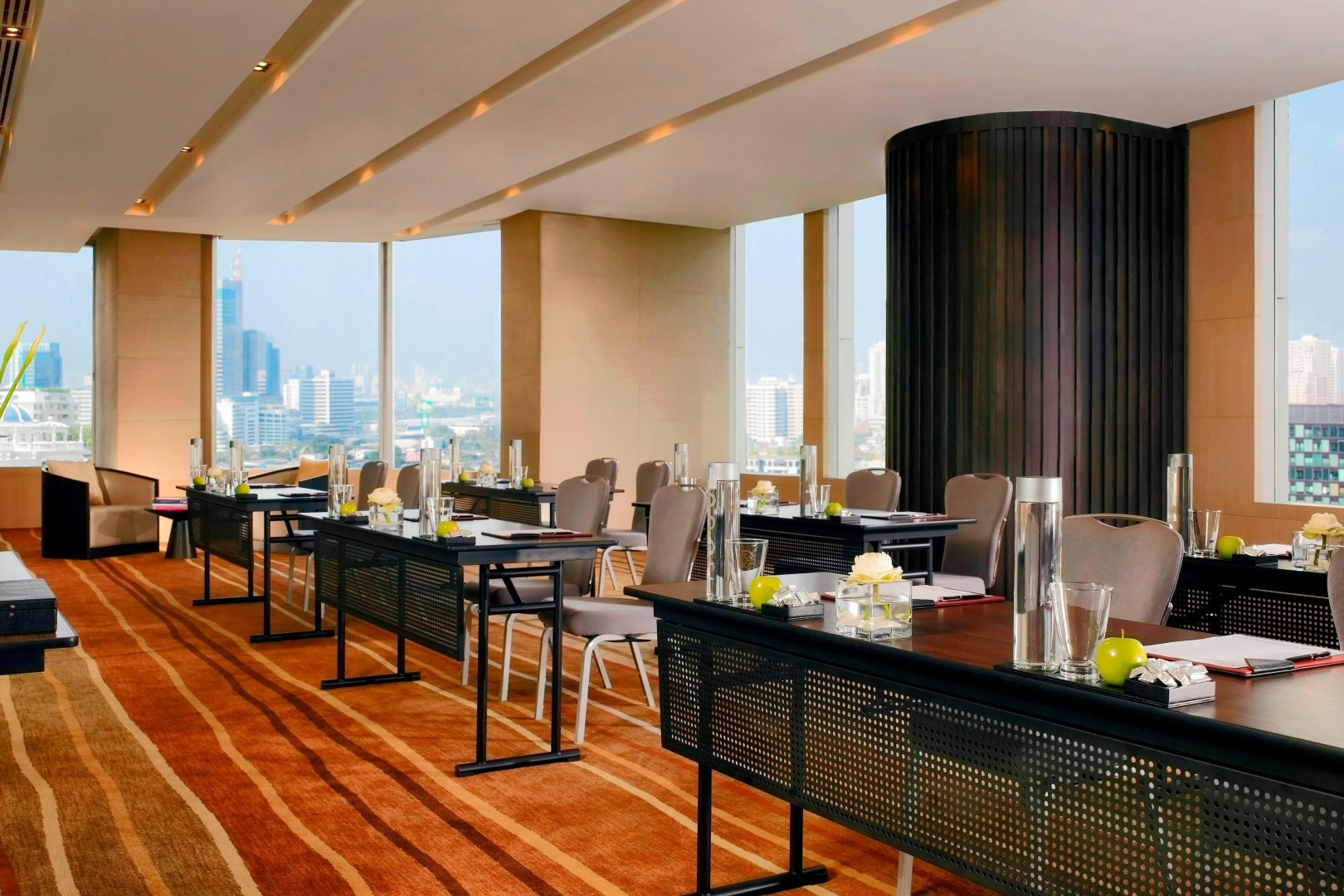 Foto - Marriott Executive Apartments Bangkok, Sukhumvit Thonglor