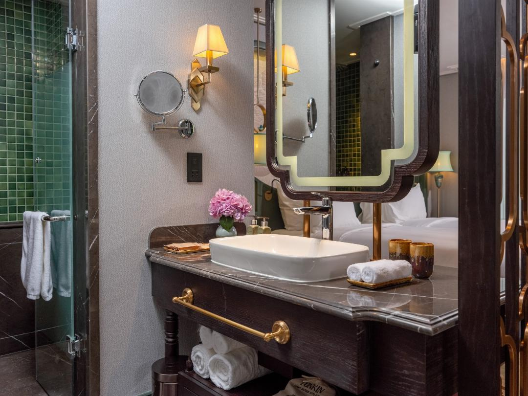 Foto - Tonkin Luxury Boutique Hotel & Spa