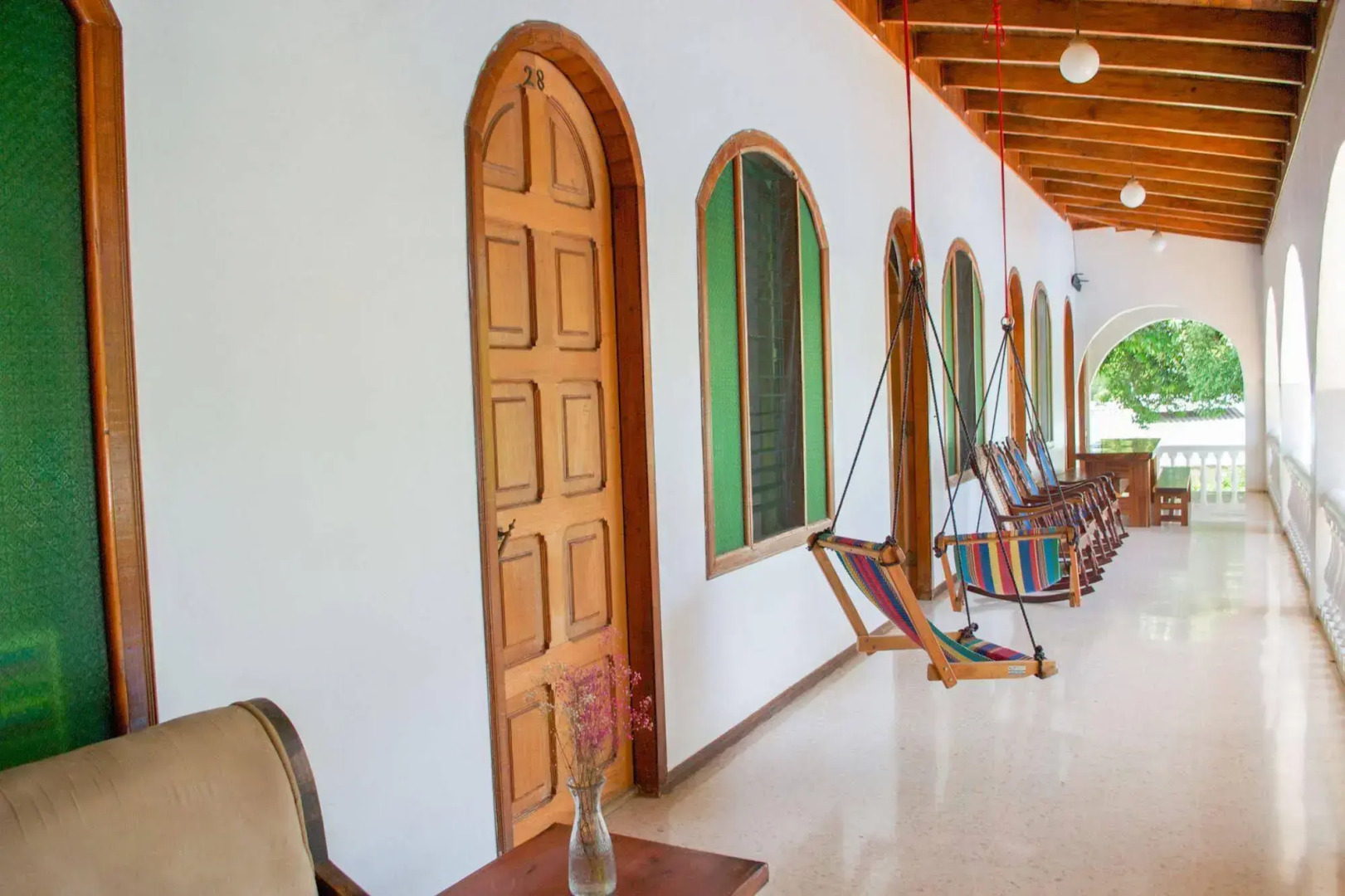 Foto - Hotel Mar Rey