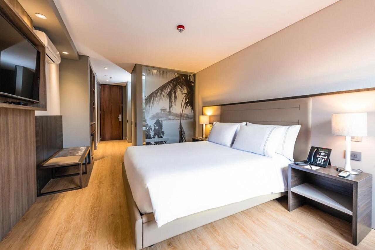 Foto - Hotel Habitel Prime