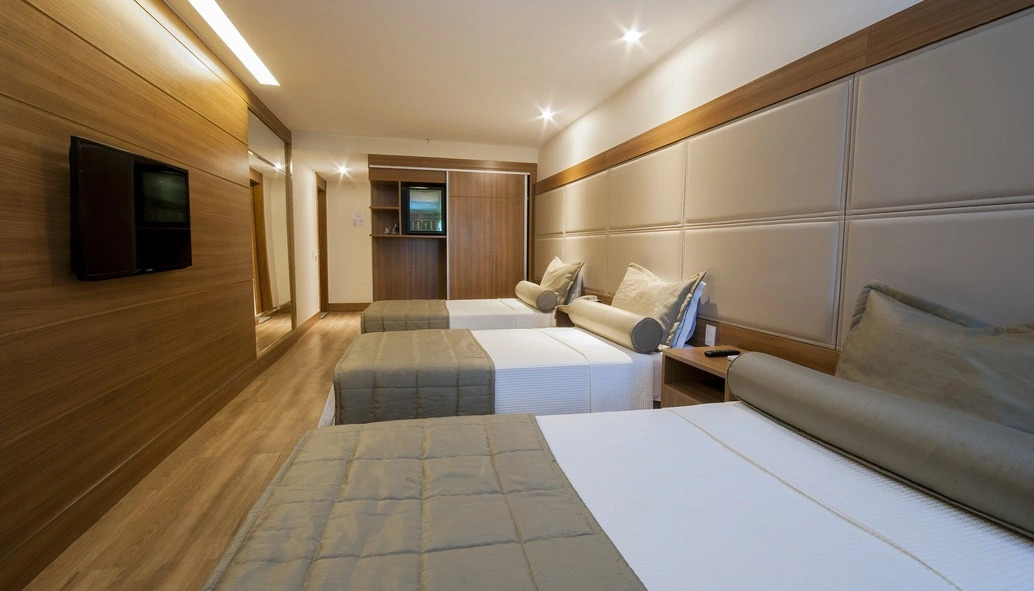 Foto - Américas Granada Hotel