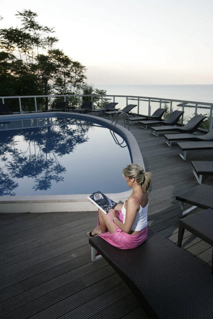 Foto - Hotel Sans Souci