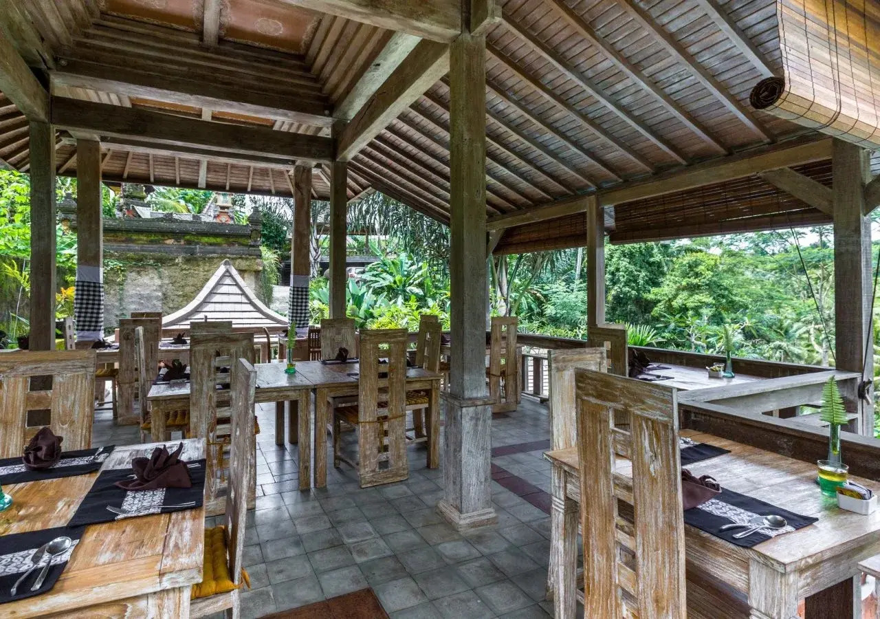 Photo - Pondok Sebatu Villa