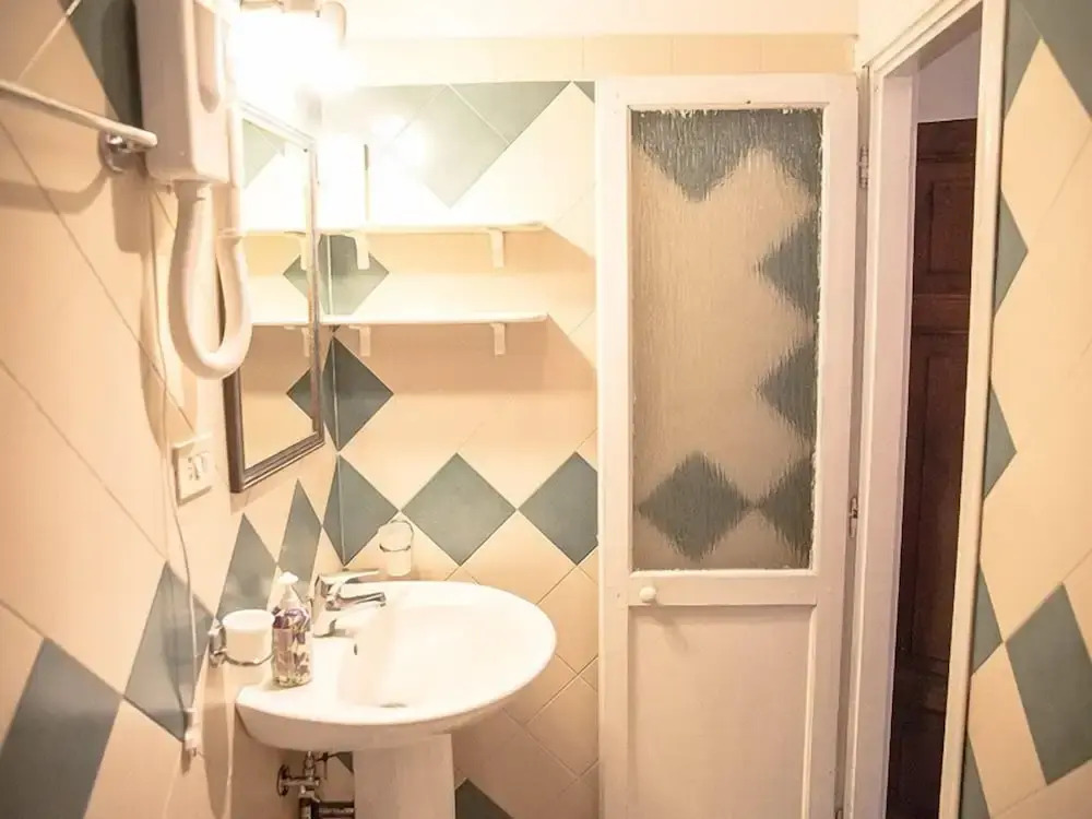Foto - Residenza Maritti Classic Rooms - Guesthouse