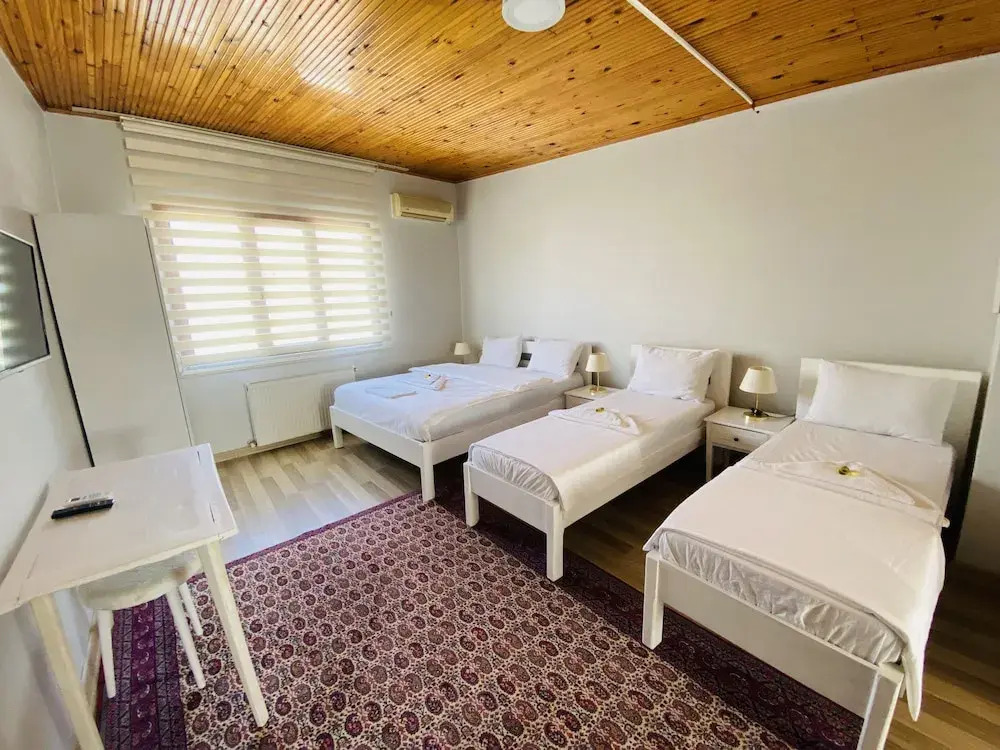 Foto - Stylish Hotel Old City