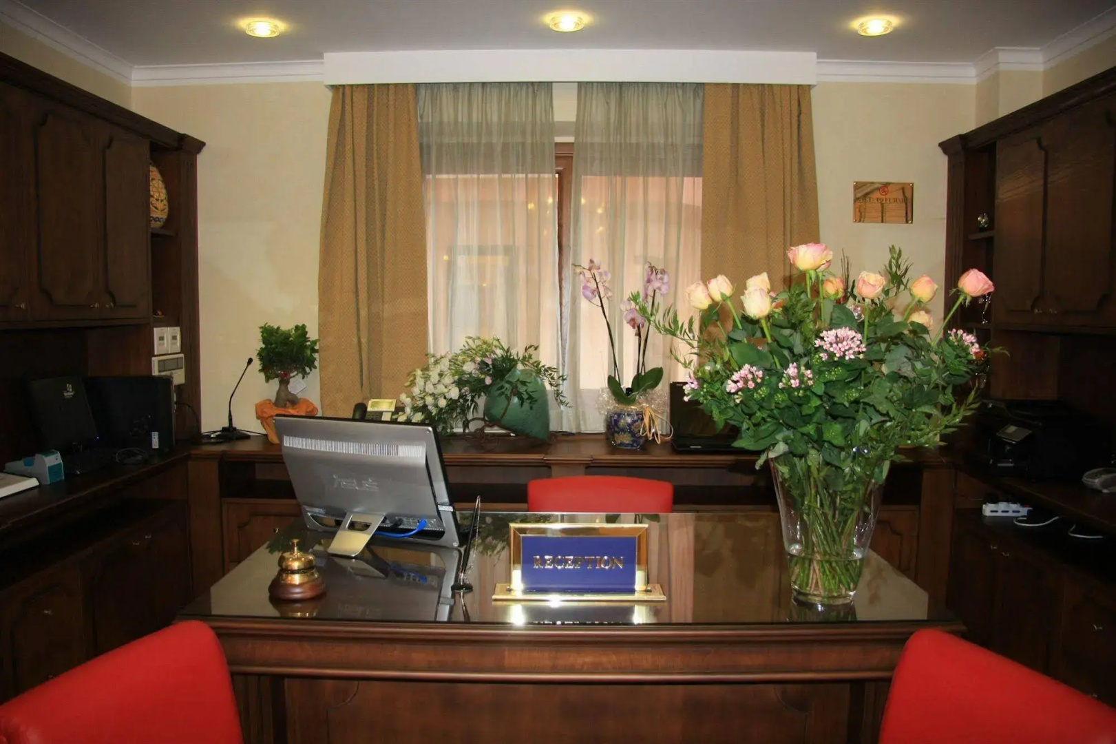 Photo - Artemis Hotel