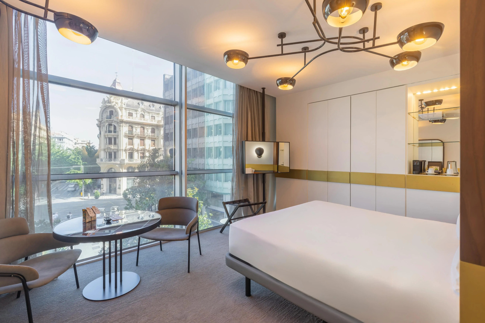 Photo - Soho Boutique Granada