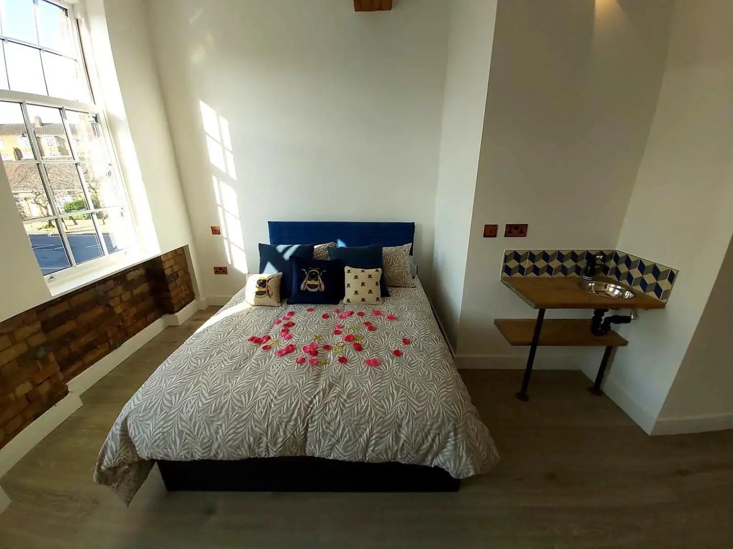 Foto - Angel Townhouse