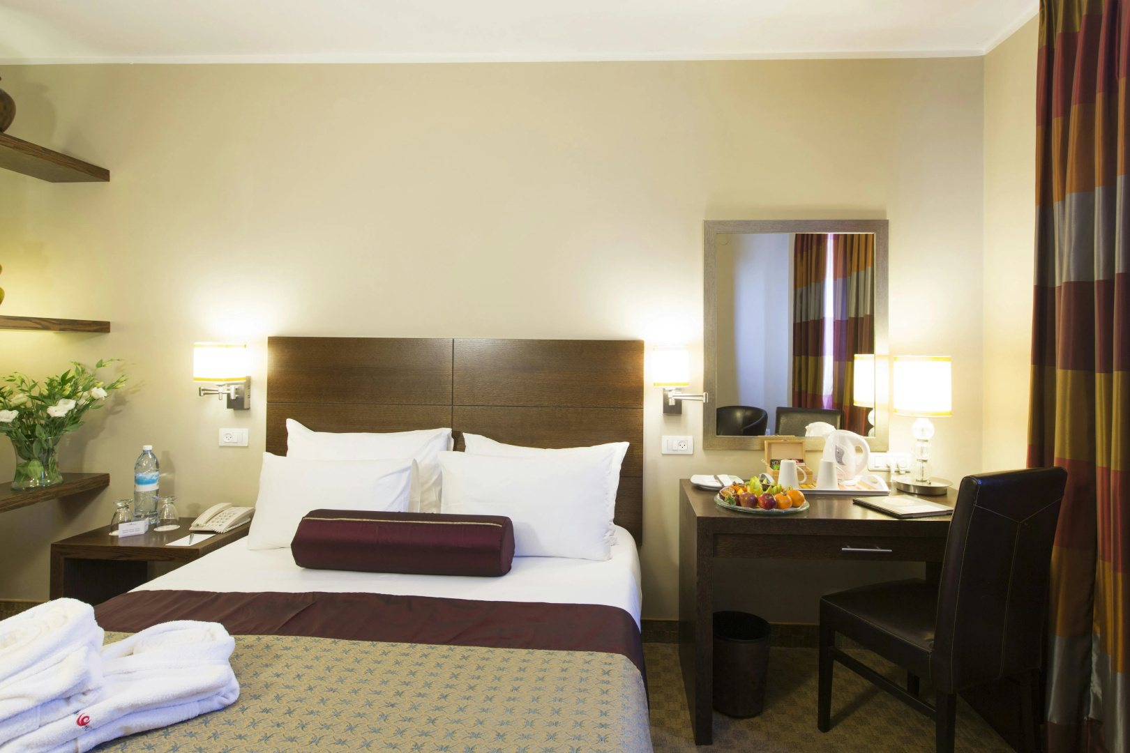 Photo - Prima Royale Hotel