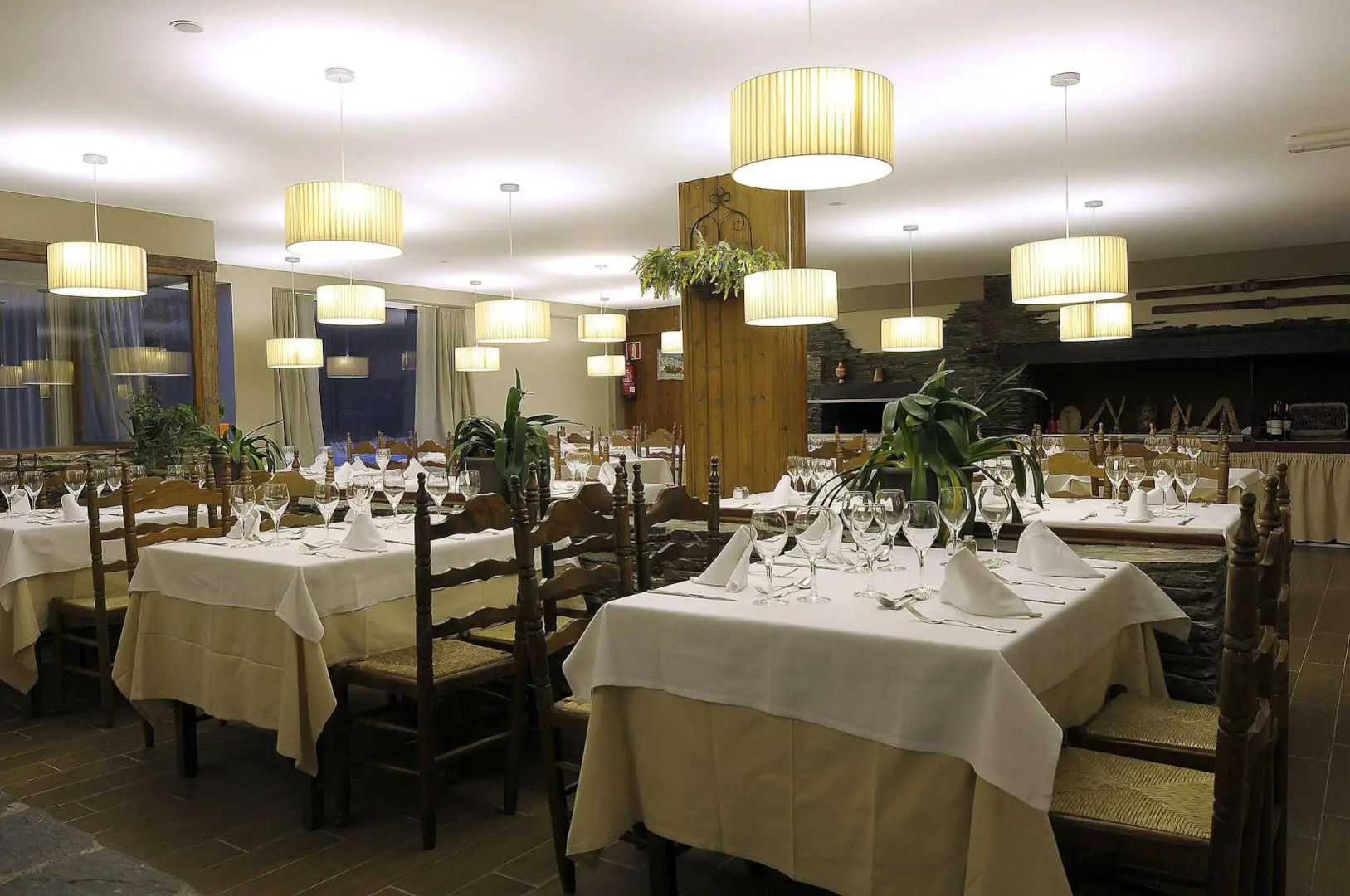 Foto - Hotel Kandahar