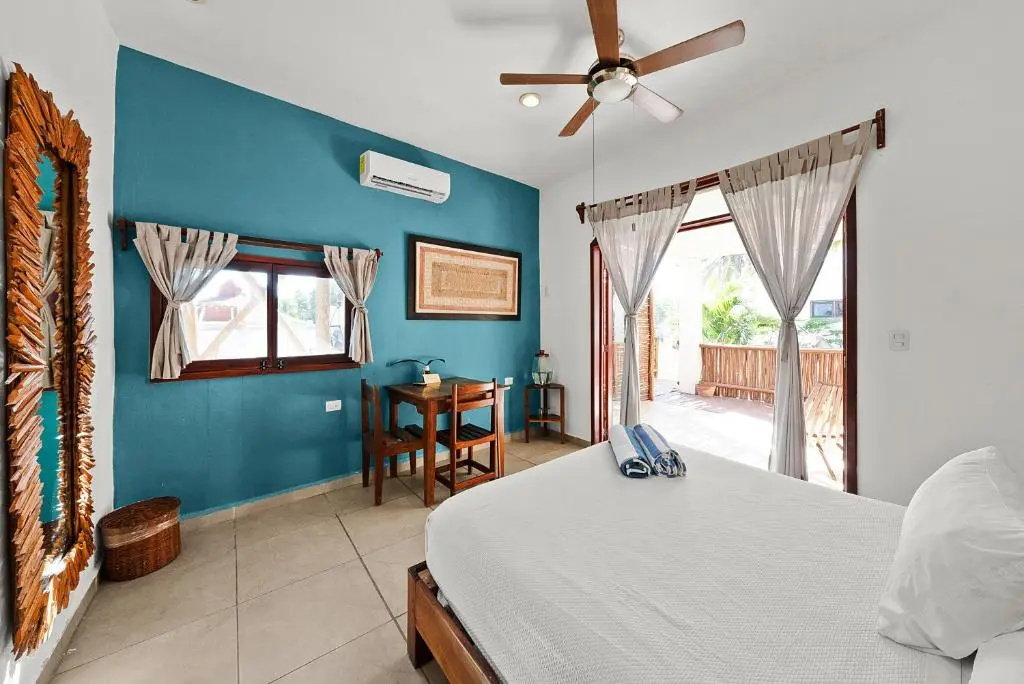 Foto - Playa Canek Beachfront Eco Hotel
