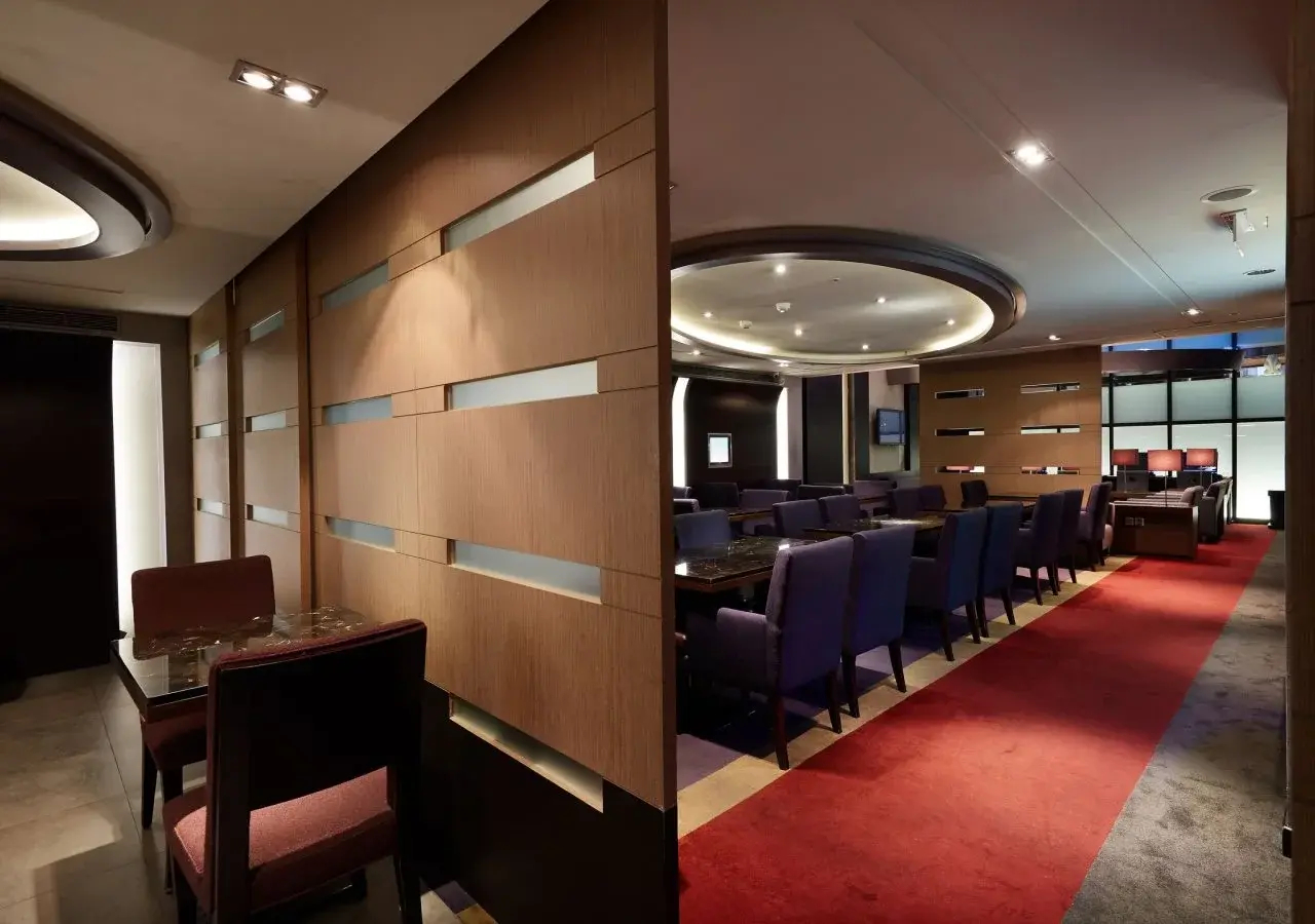 Foto - The Tango Hotel Taipei XinYi