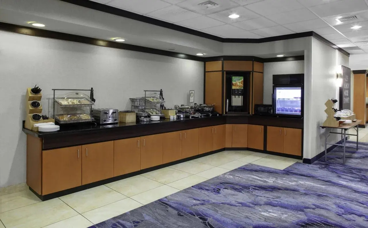 Photo - Fairfield Inn & Suites Indianapolis Avon