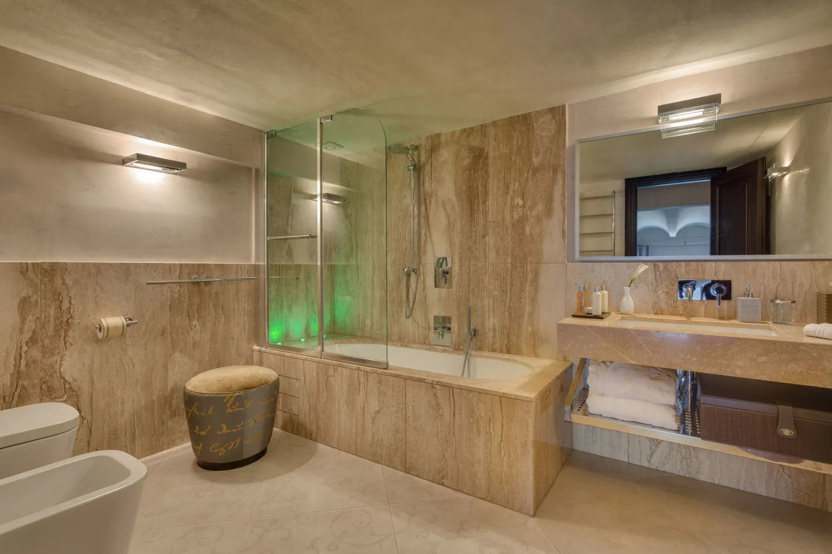 Foto - Hotel Punta Tragara
