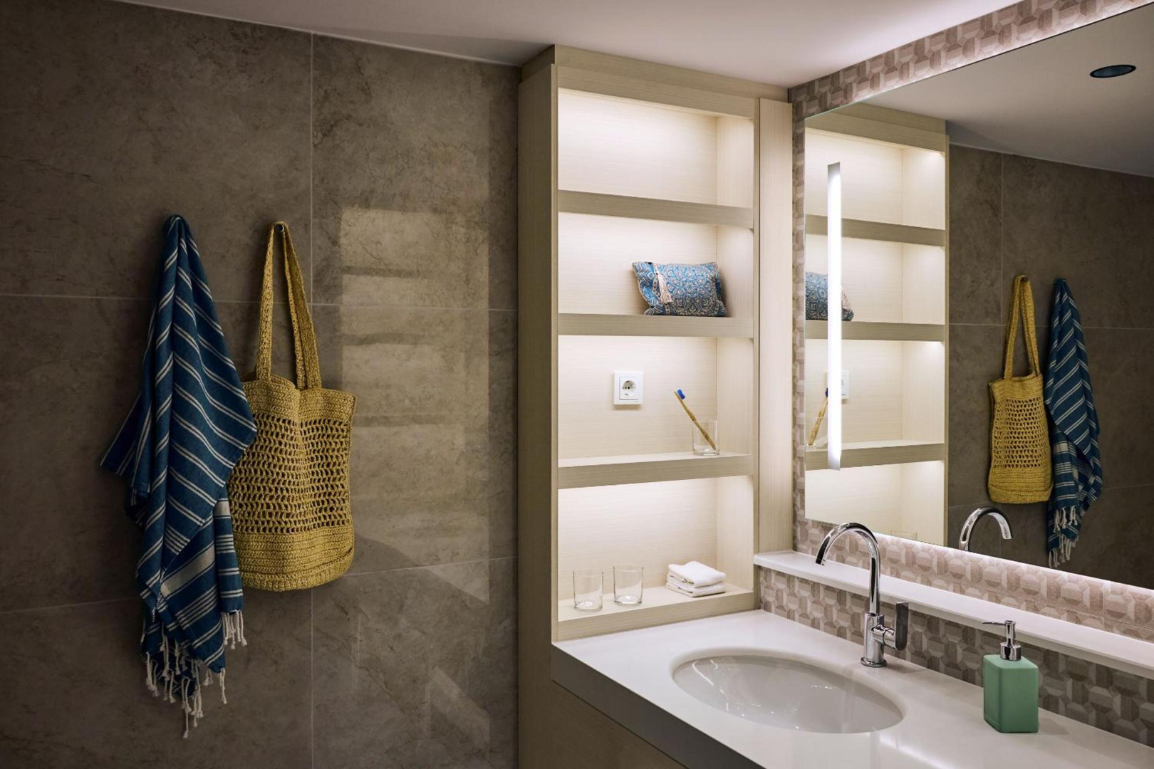Foto - ROBINSON NOBILIS - All Inclusive