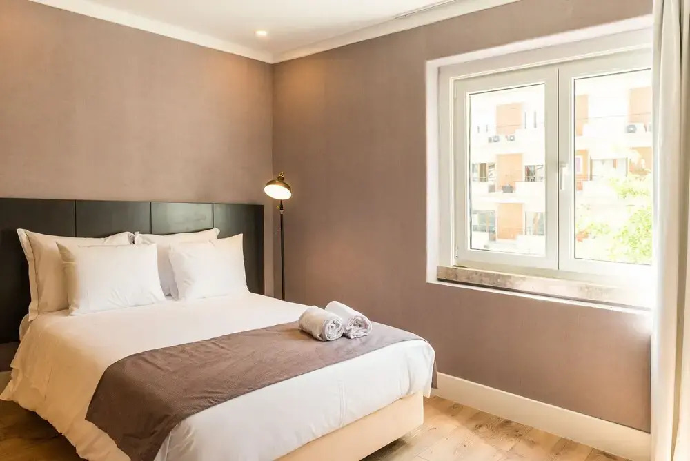 Foto - LX51 Studios & Suites by APT IIN - Lisbon Center