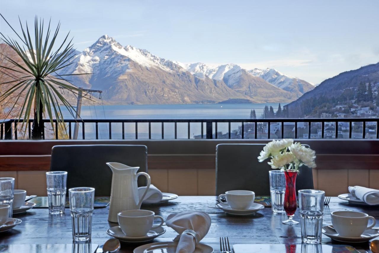 Photo - Queenstown House