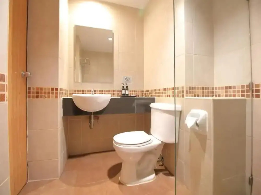 Foto - Nature Boutique Hotel Ratchayothin