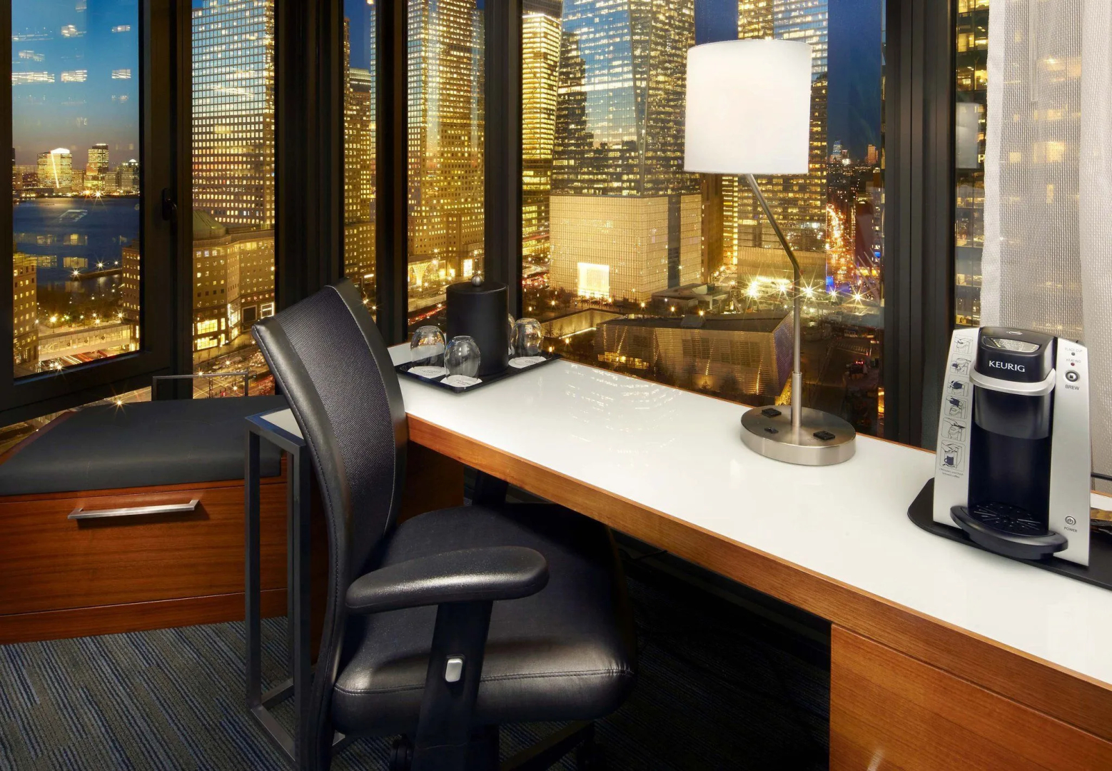 Foto - The Cloud One New York-Downtown, by the Motel One Group