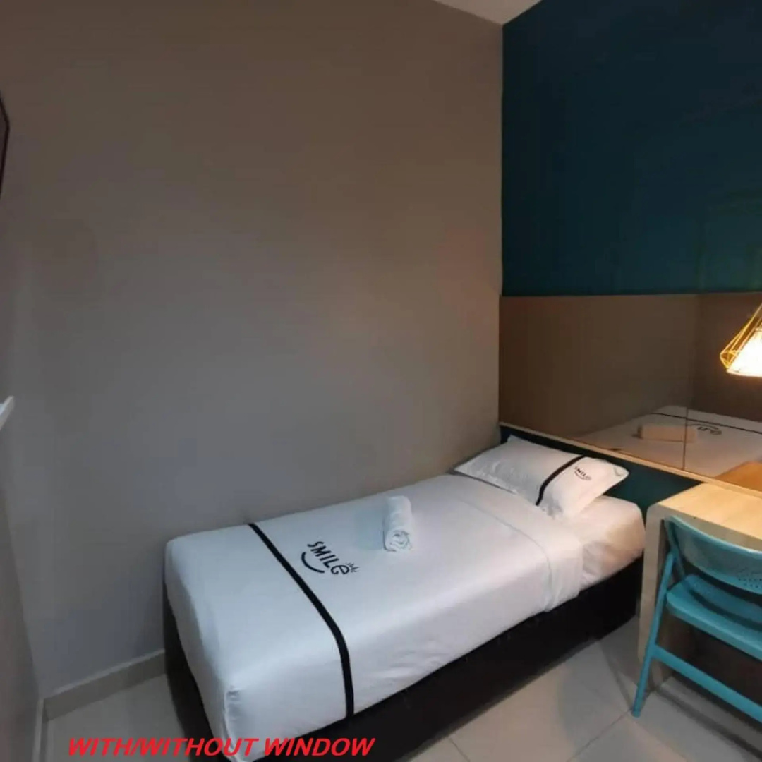 Photo - Seeds Hotel Wangsa Maju