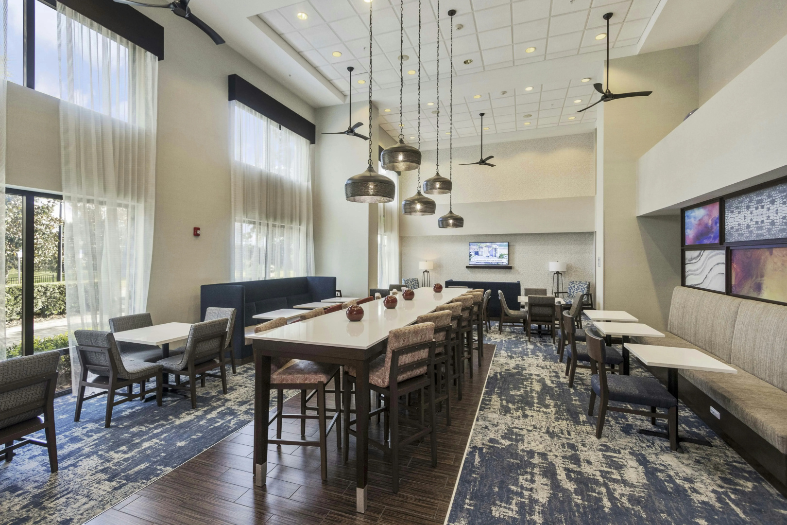 Foto - Hampton Inn & Suites Orlando-Apopka