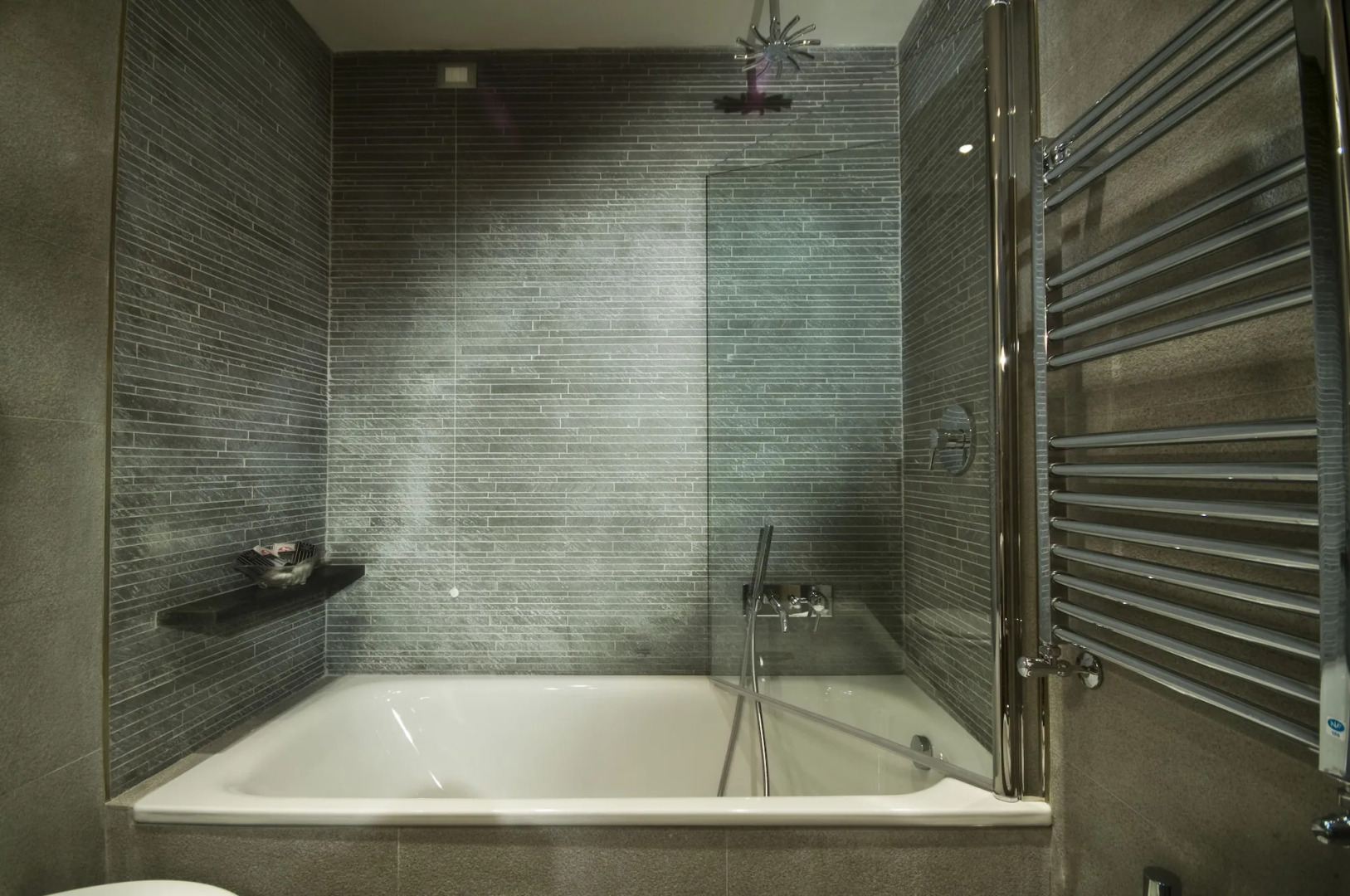 Foto - Hotel Morgana