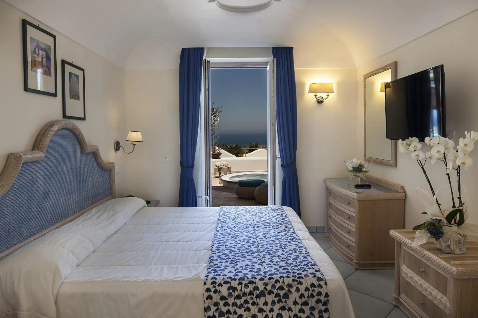 Photo - Sorriso Thermae Resort & Spa