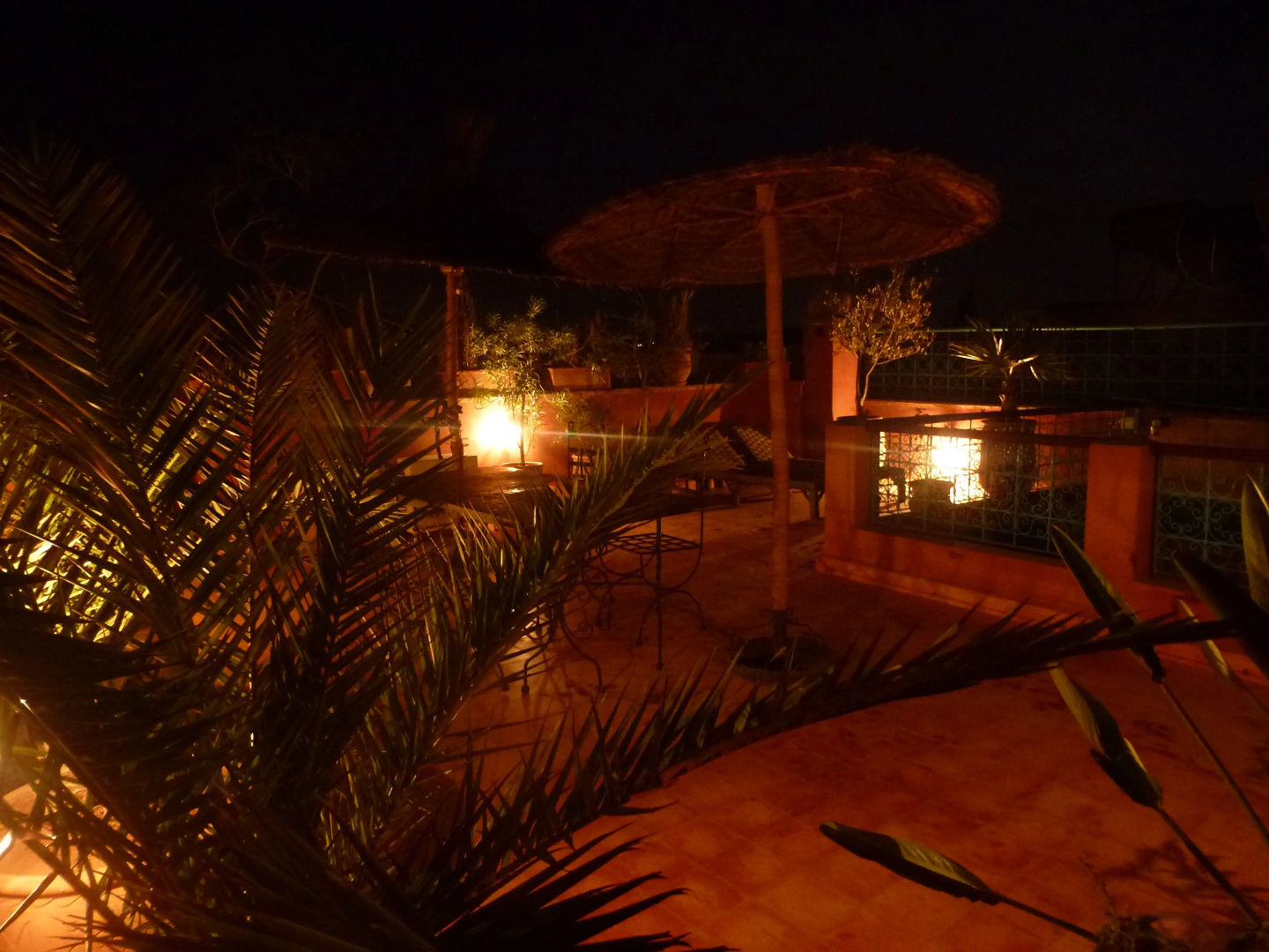 Foto - Riad Bianca