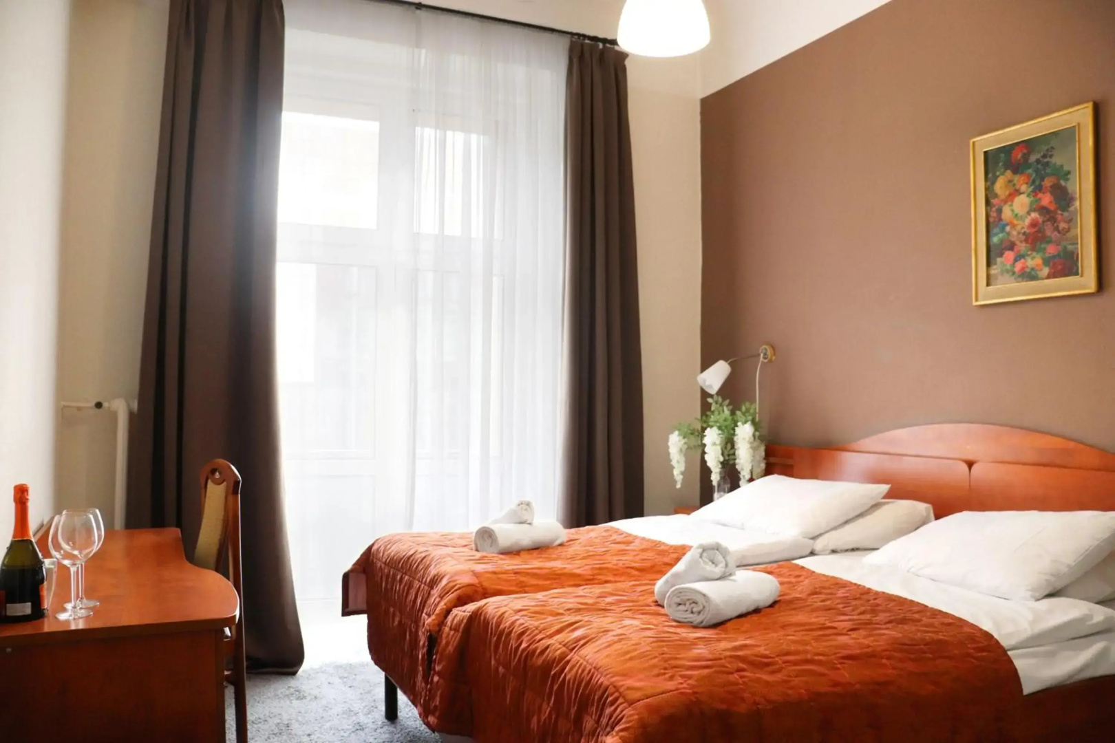 Foto - Hotel Polonia