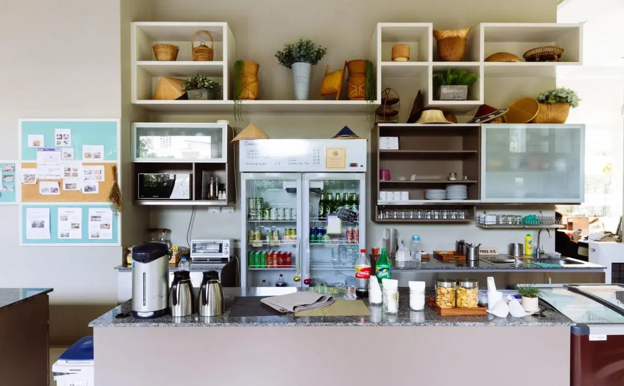 Foto - Siamaze Hostel