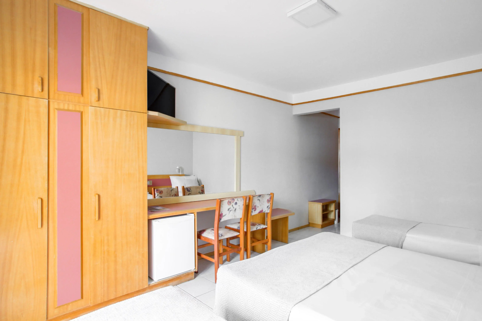 Foto - Hamburgo Palace Hotel