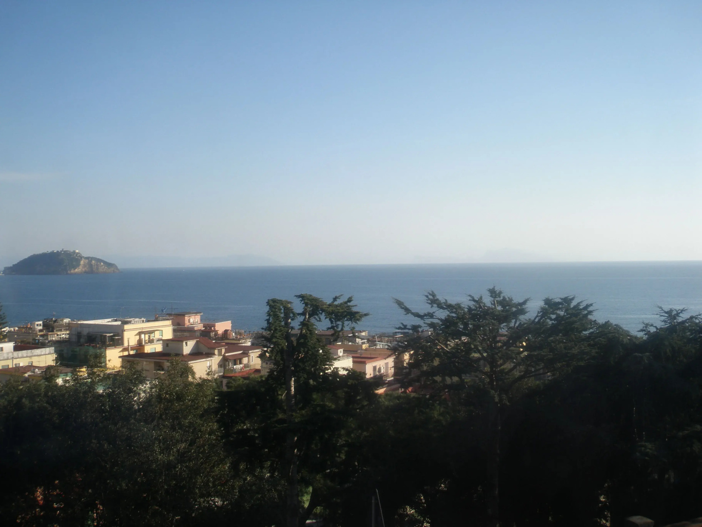 Foto - Villa Avellino Historic Residence