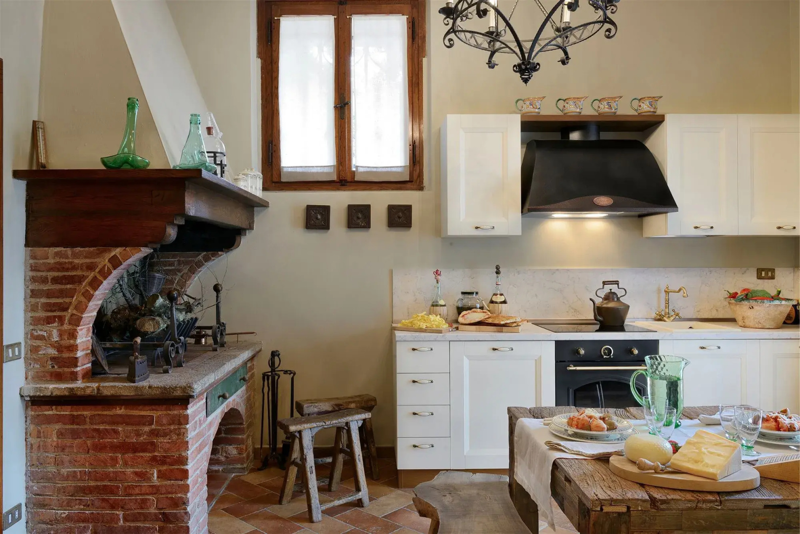 Foto - Villa Parri Residenza D'epoca