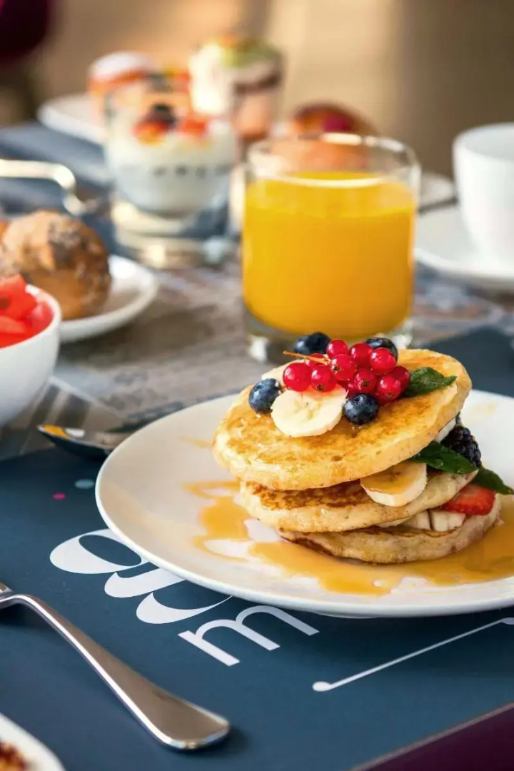 Foto - You & Me Beach Hotel