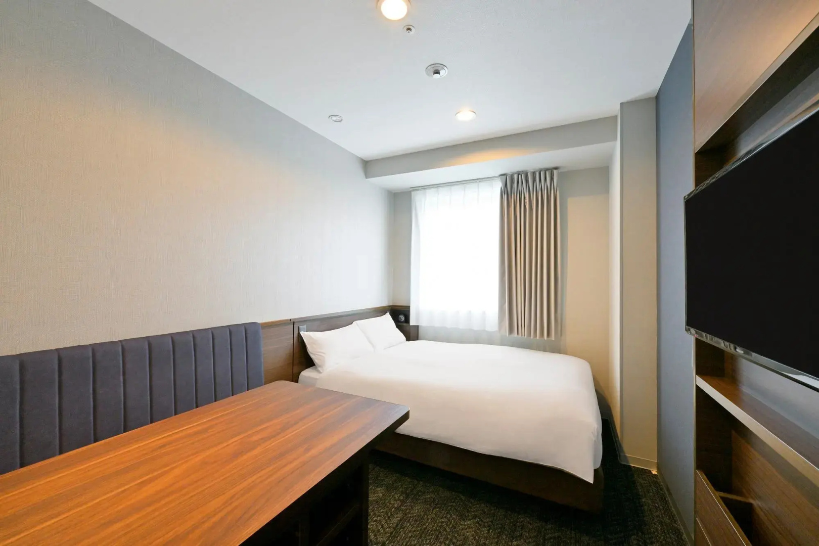Foto - Jr West Group Via Inn Okayama