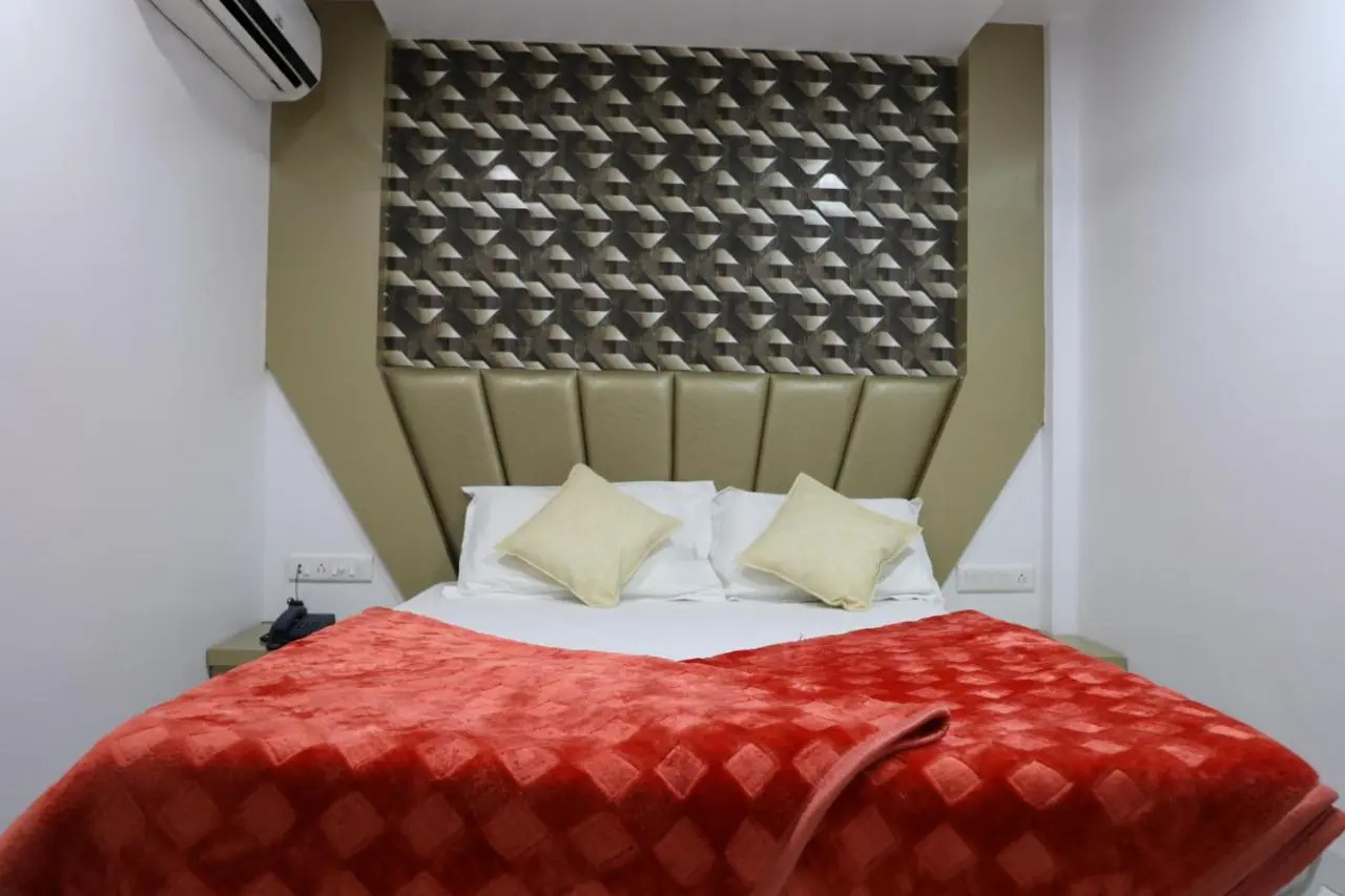 Foto - Hotel Pearl