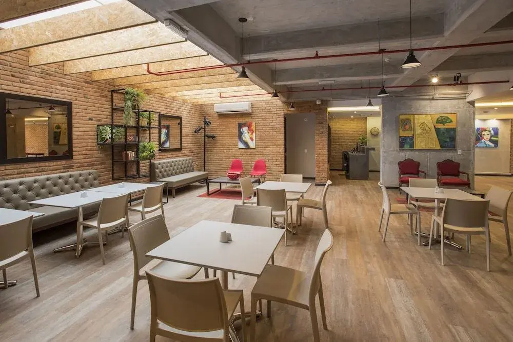 Foto - Hotel Quinta Norte Chipichape