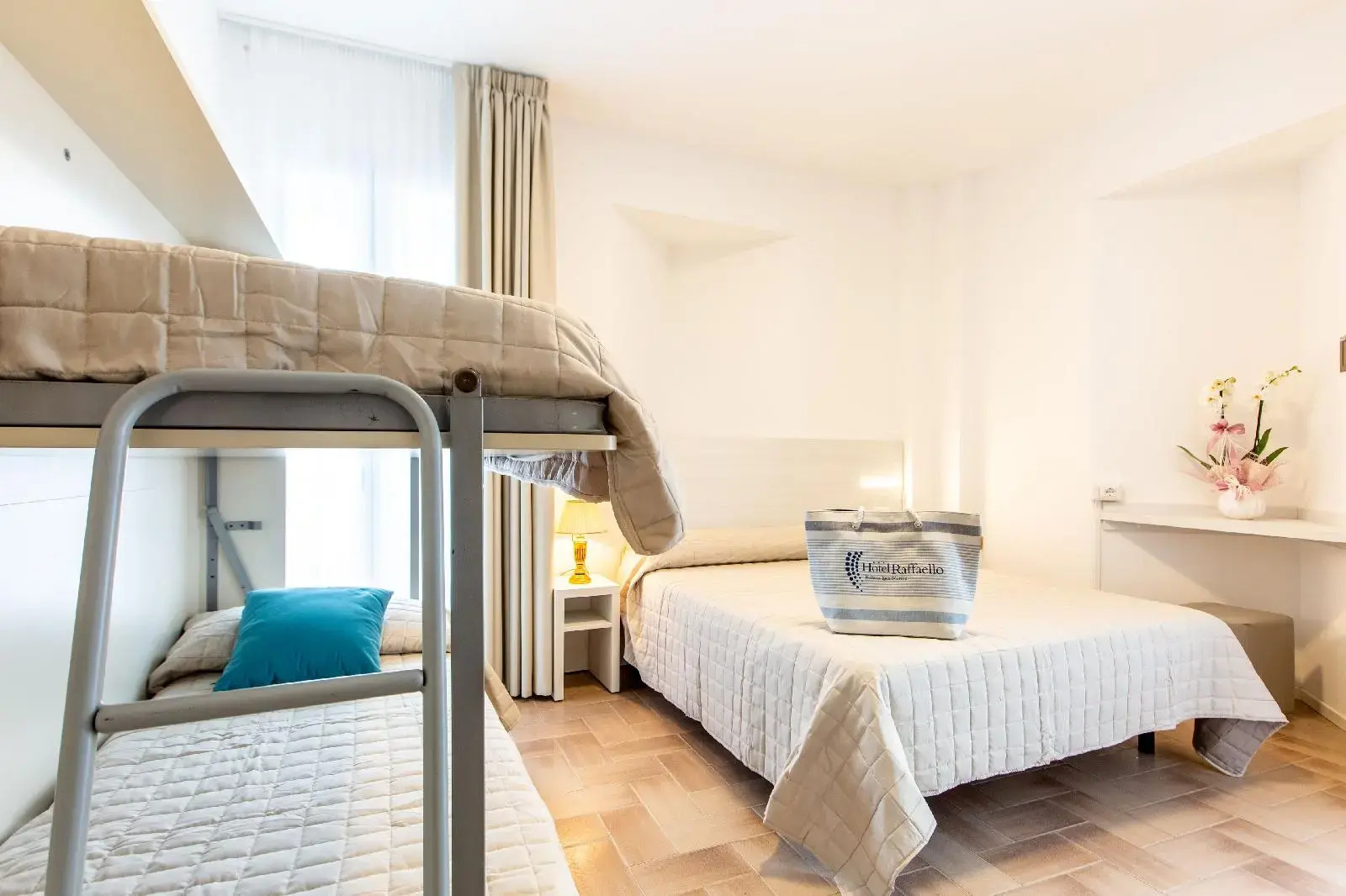 Foto - Hotel Raffaello
