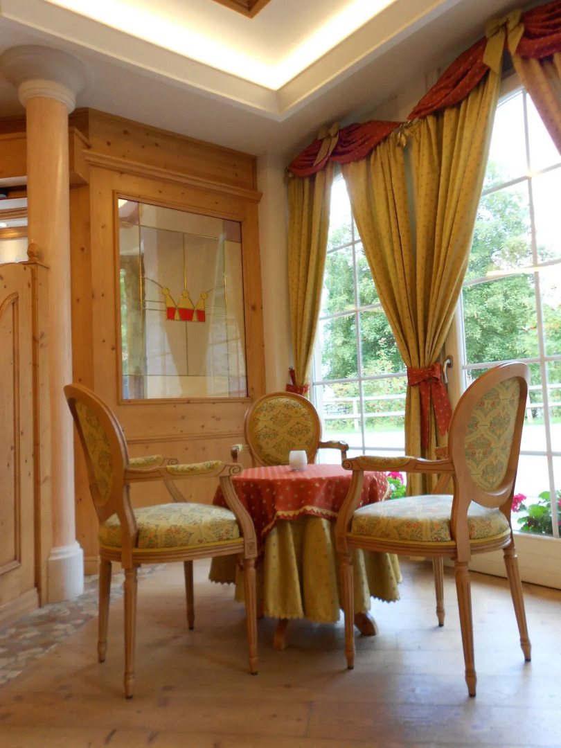 Photo - Hotel Chalet all'Imperatore