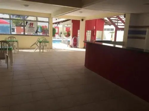 Foto - Hot Star Thermas Hotel