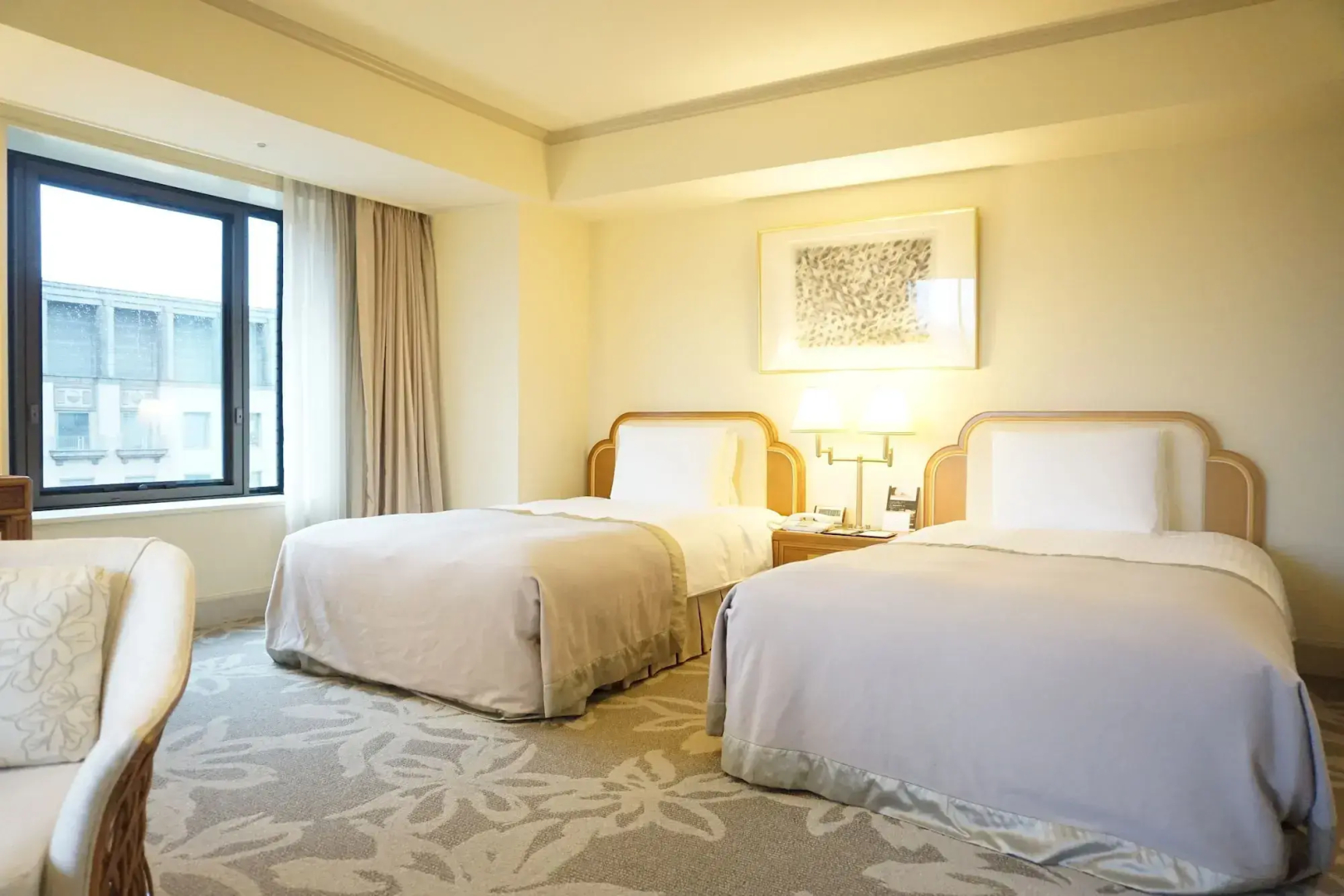 Foto - Hotel Nikko Fukuoka