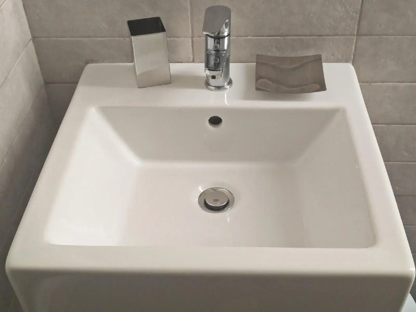 Photo - Rome Center Rooms