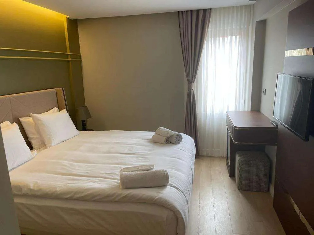Foto - The Biancho Hotel Old City