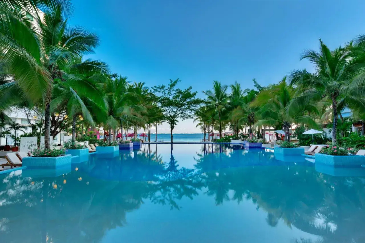 Photo - The Sens Cancun by Oasis - All Inclusive
