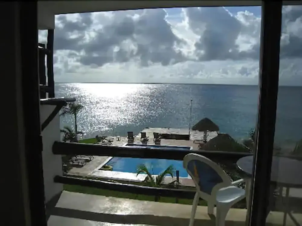 Foto - Blue Angel Resort