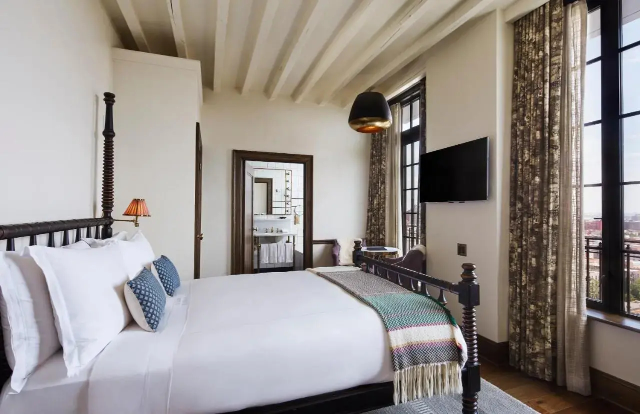 Photo - The Ludlow Hotel